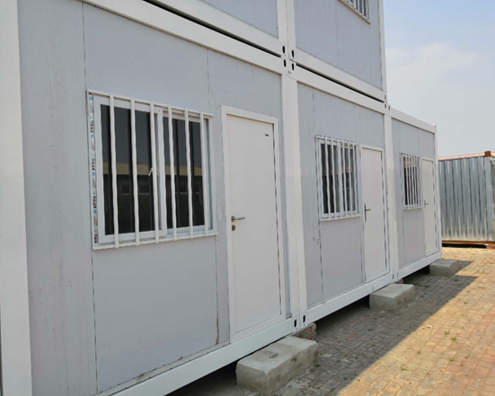 采购住建活动房价格表